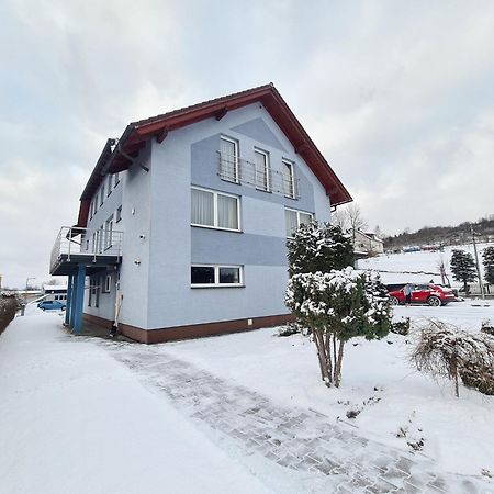 Penzion Kovox Staskov Exteriér fotografie