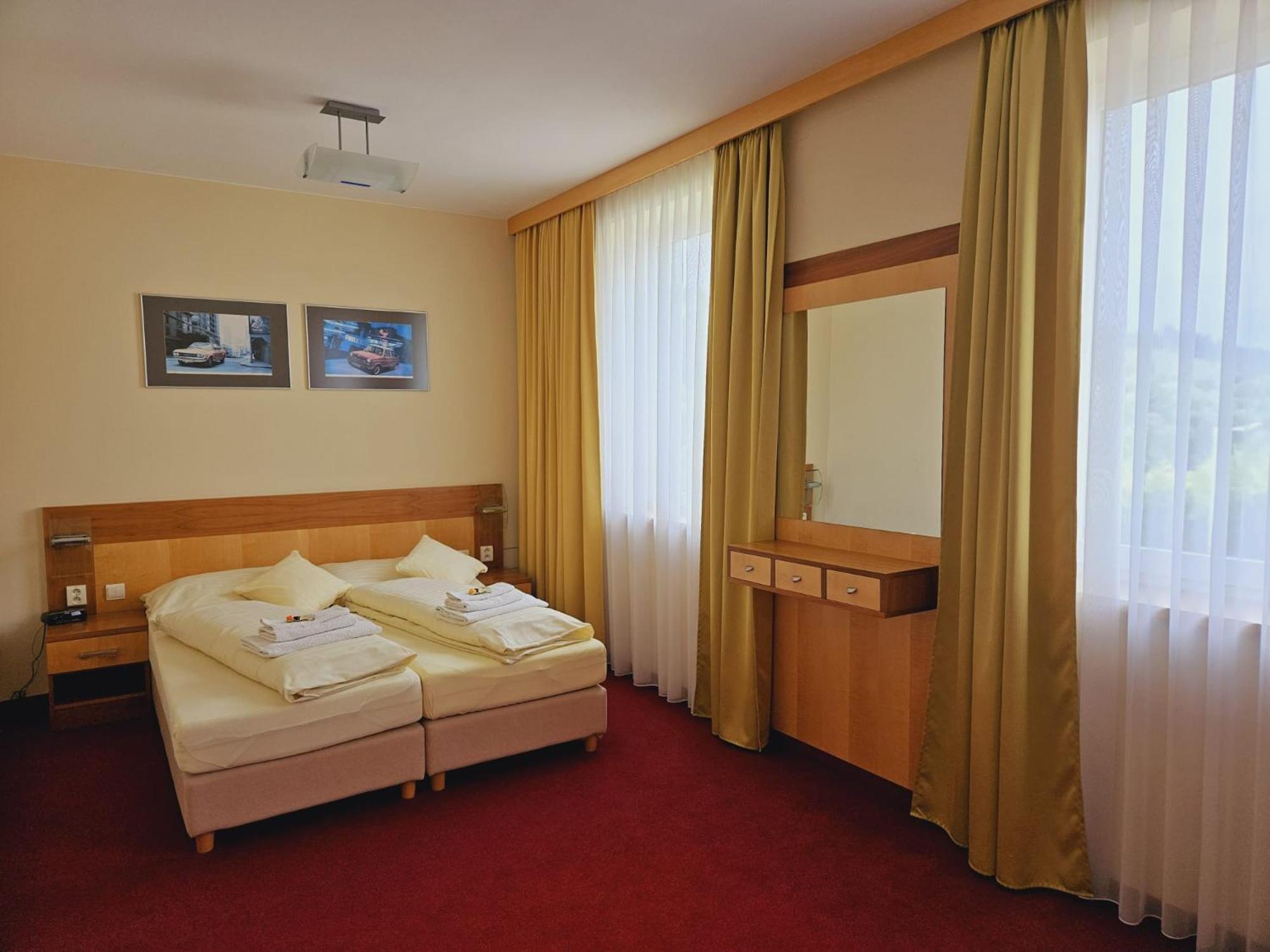 Penzion Kovox Staskov Exteriér fotografie