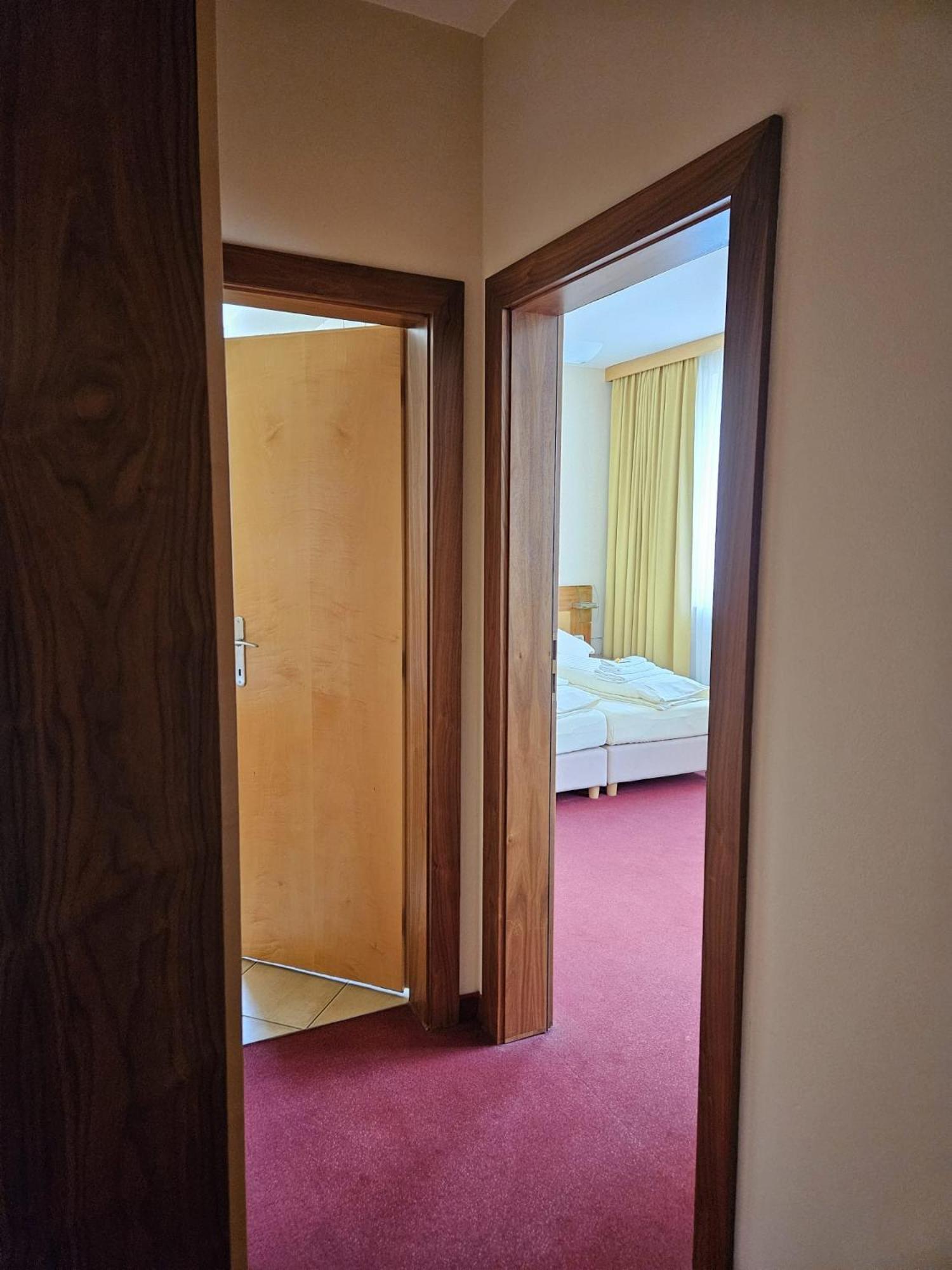 Penzion Kovox Staskov Exteriér fotografie