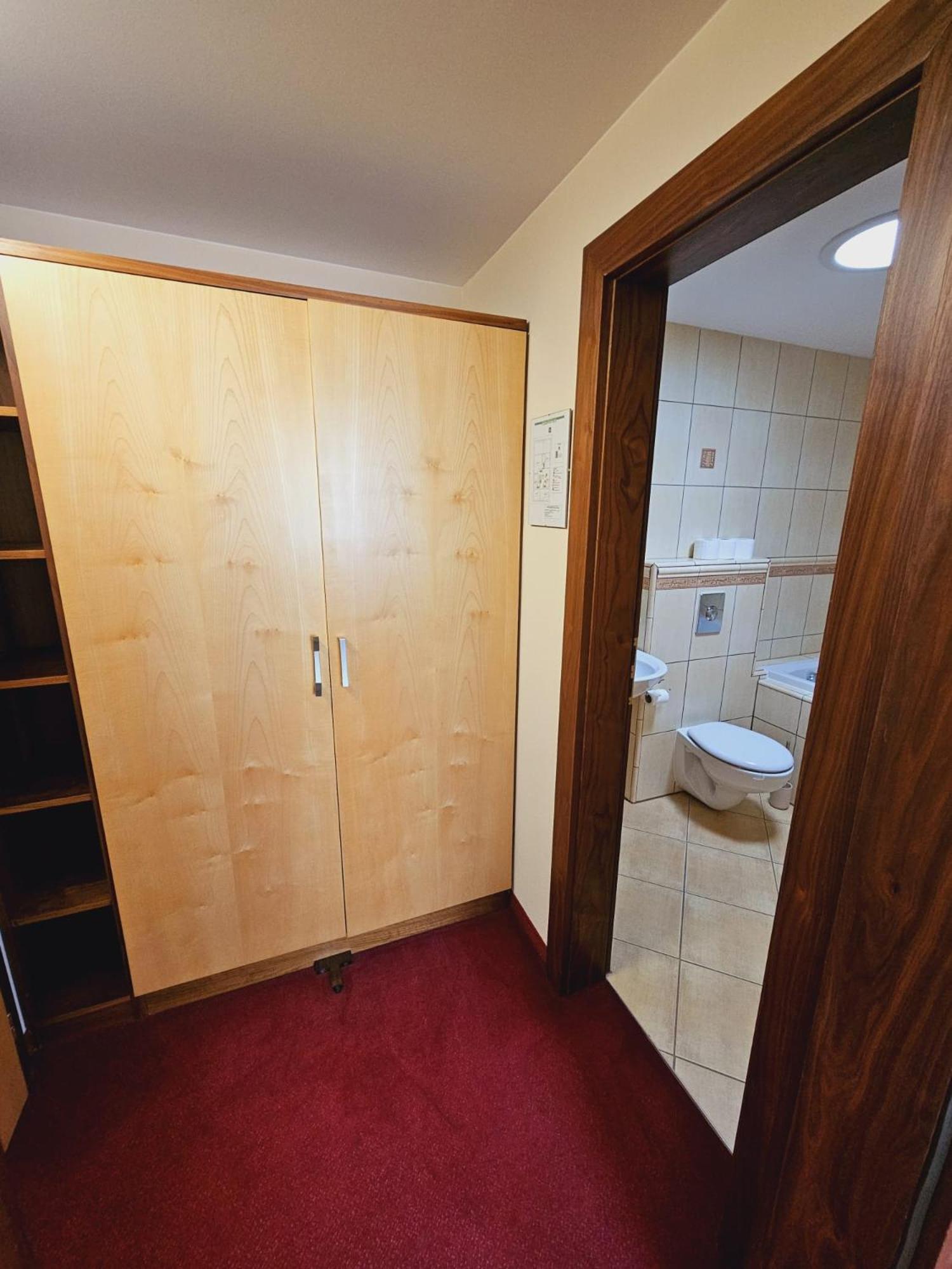 Penzion Kovox Staskov Exteriér fotografie