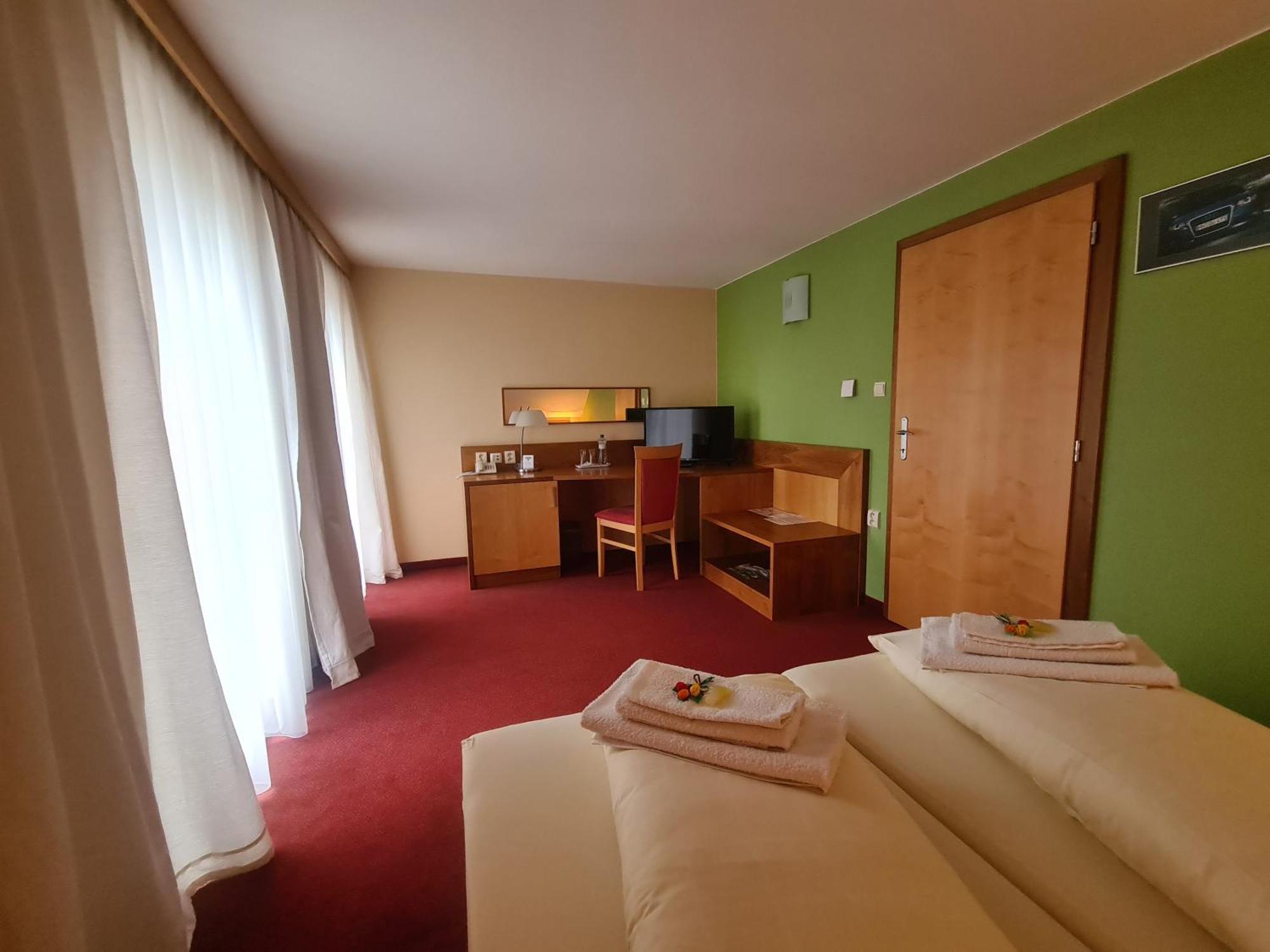 Penzion Kovox Staskov Exteriér fotografie