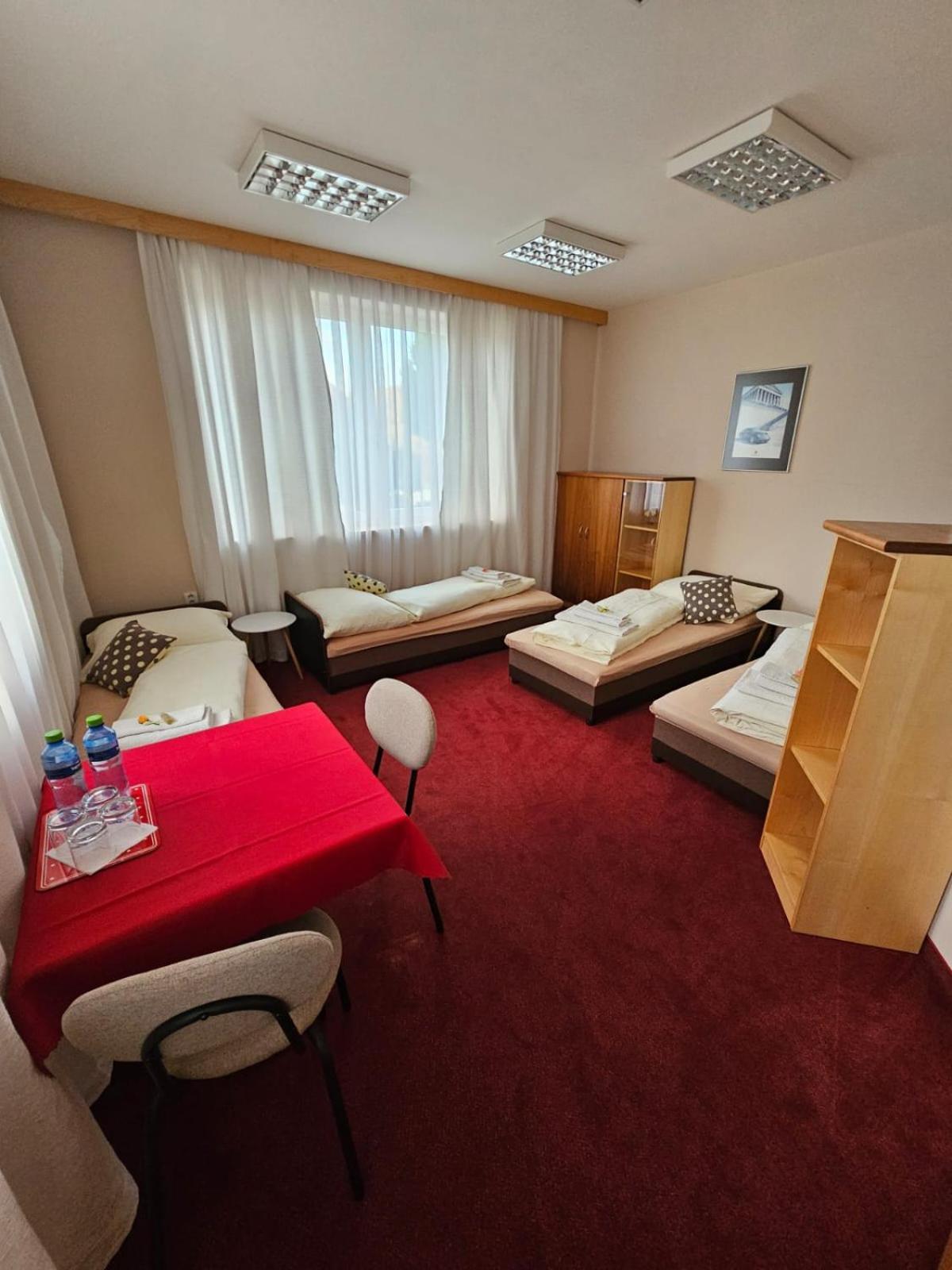 Penzion Kovox Staskov Exteriér fotografie