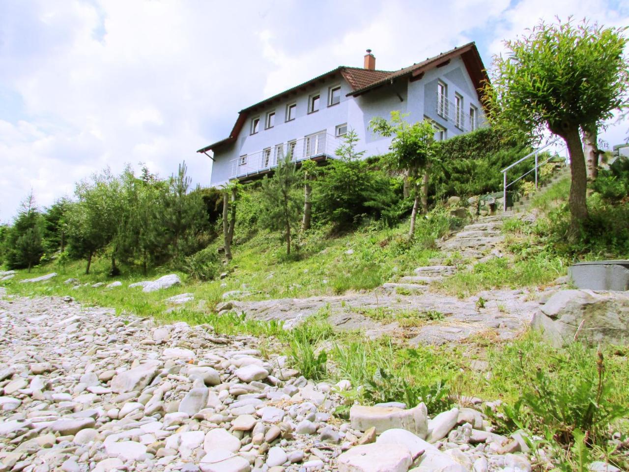 Penzion Kovox Staskov Exteriér fotografie