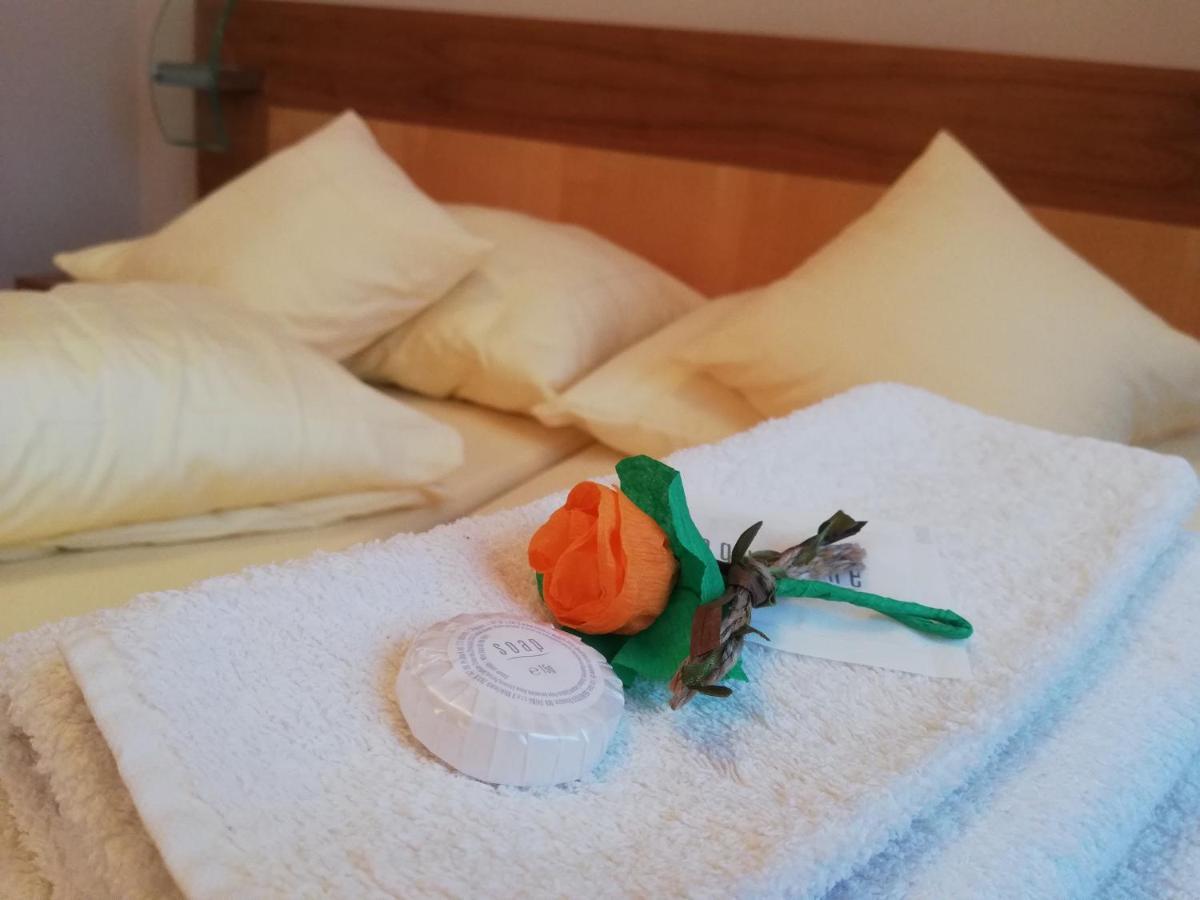 Penzion Kovox Staskov Exteriér fotografie